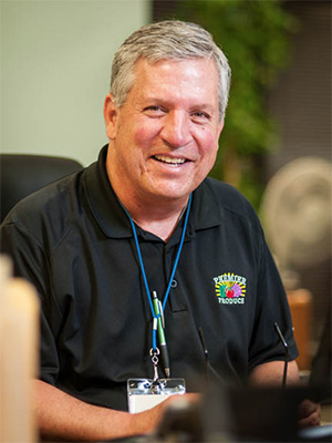 Ronnie Herrera image