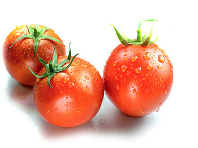 Premier Produce tomatoes