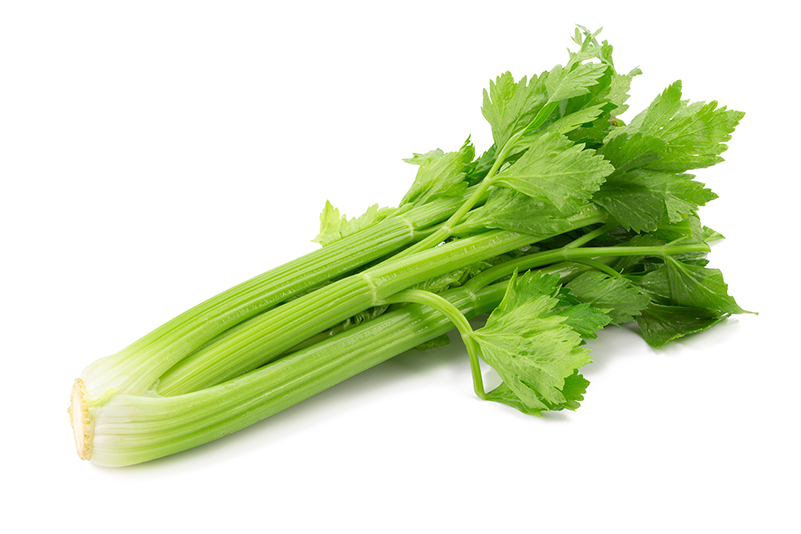 Celery Isolated