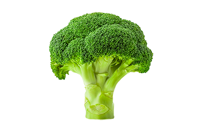 Broccoli Crowns